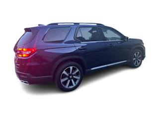 2025 Honda Pilot Touring - Photo 23