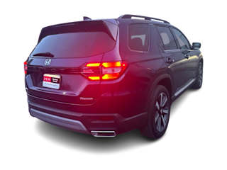 2025 Honda Pilot Touring - Photo 25