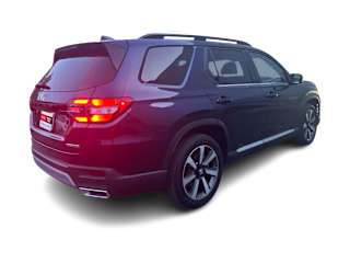 2025 Honda Pilot Touring - Photo 24