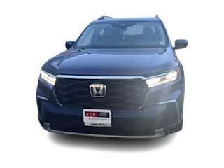 2025 Honda Pilot Touring - Photo 11