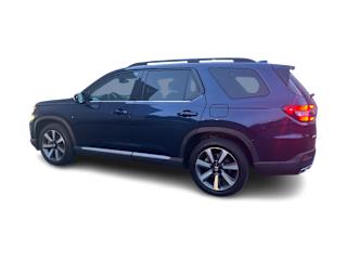 2025 Honda Pilot Touring - Photo 6