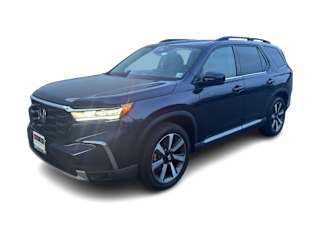 2025 Honda Pilot Touring - Photo 14