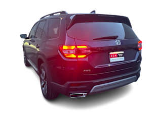 2025 Honda Pilot Touring - Photo 9