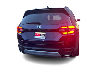 2025 Honda Pilot Touring - Photo 10