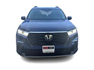 2025 Honda Pilot Touring - Photo 15