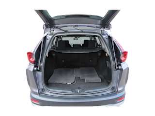 2022 Honda CR-V EX - Photo 20