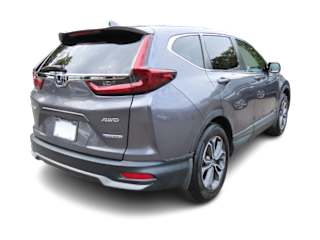 2022 Honda CR-V EX - Photo 24