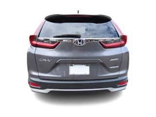 2022 Honda CR-V EX - Photo 9