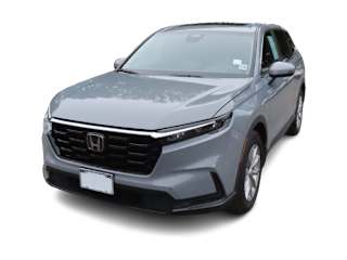 2025 Honda CR-V EX - Photo 7