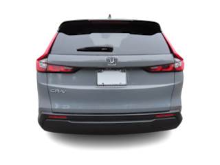 2025 Honda CR-V EX - Photo 11