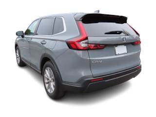 2025 Honda CR-V EX - Photo 10