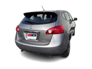 Used 2012 Nissan Rogue S with VIN JN8AS5MV9CW408942 for sale in Casper, WY