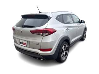 Used 2016 Hyundai Tucson Sport with VIN KM8J3CA29GU099428 for sale in Casper, WY