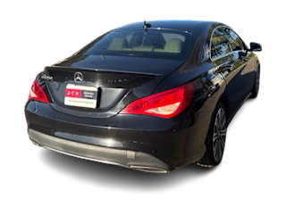 Used 2018 Mercedes-Benz CLA CLA250 with VIN WDDSJ4EBXJN567298 for sale in Casper, WY