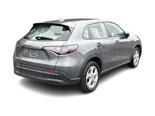2024 Honda HR-V LX - Photo 16