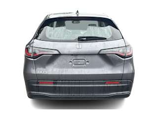 2024 Honda HR-V LX - Photo 10