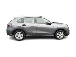 2024 Honda HR-V LX - Photo 17