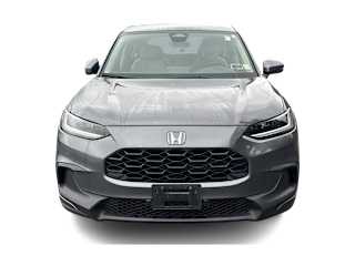 2024 Honda HR-V LX - Photo 11