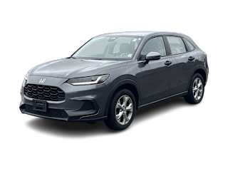 2024 Honda HR-V LX - Photo 7