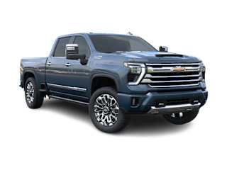 2026 Chevrolet Silverado 2500 HD High Country - Photo 18