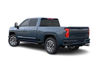 2026 Chevrolet Silverado 2500 HD High Country - Photo 10
