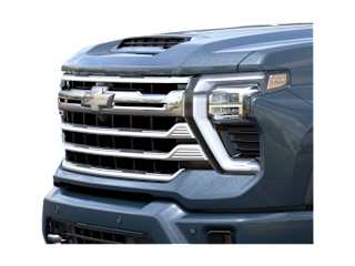 2026 Chevrolet Silverado 2500 HD High Country - Photo 11