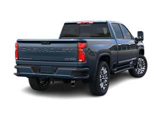 2026 Chevrolet Silverado 2500 HD High Country - Photo 19