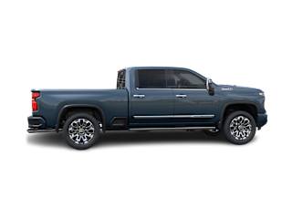 2026 Chevrolet Silverado 2500 HD High Country - Photo 20