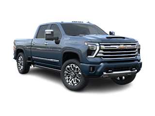 2026 Chevrolet Silverado 2500 HD High Country - Photo 21