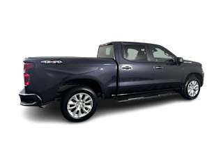 2023 Chevrolet Silverado 1500 Custom - Photo 21