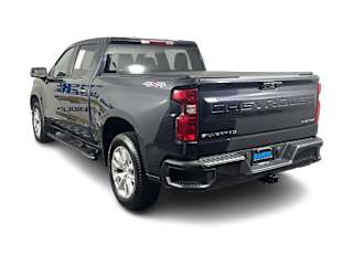 2023 Chevrolet Silverado 1500 Custom - Photo 9