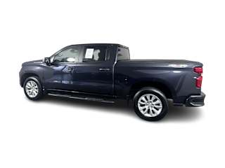 2023 Chevrolet Silverado 1500 Custom - Photo 8