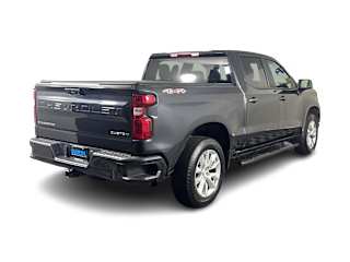 2023 Chevrolet Silverado 1500 Custom - Photo 20