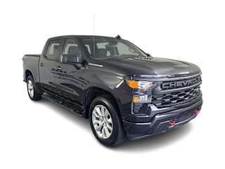 2023 Chevrolet Silverado 1500 Custom - Photo 22