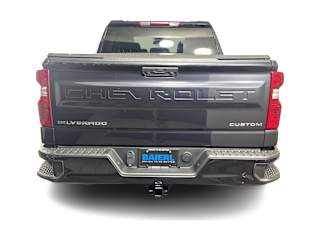2023 Chevrolet Silverado 1500 Custom - Photo 10
