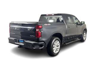 2023 Chevrolet Silverado 1500 Custom - Photo 20
