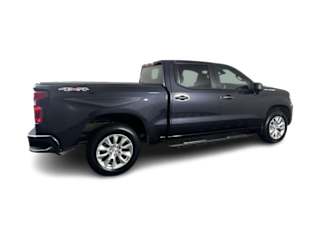 2023 Chevrolet Silverado 1500 Custom - Photo 21