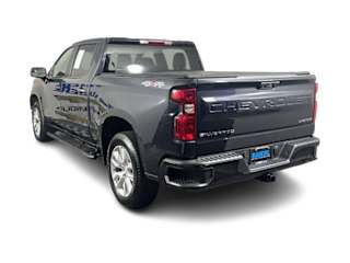2023 Chevrolet Silverado 1500 Custom - Photo 9