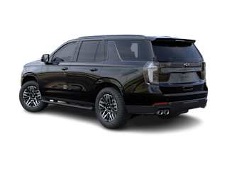 2026 Chevrolet Tahoe Z71 - Photo 10