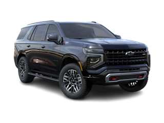 2026 Chevrolet Tahoe Z71 - Photo 18