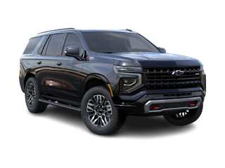 2026 Chevrolet Tahoe Z71 - Photo 21