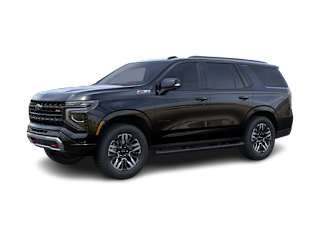 2026 Chevrolet Tahoe Z71 - Photo 9