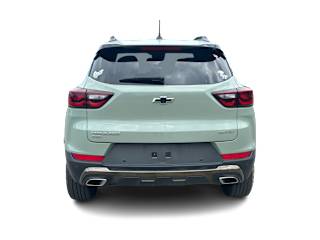 2025 Chevrolet Trailblazer Activ - Photo 11
