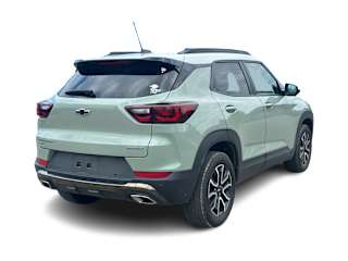 2025 Chevrolet Trailblazer Activ - Photo 21