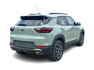 2025 Chevrolet Trailblazer Activ - Photo 21