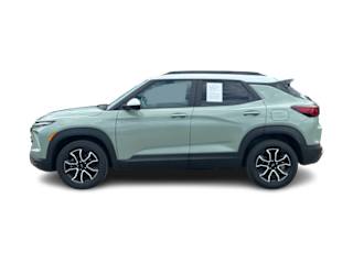 2025 Chevrolet Trailblazer Activ - Photo 9