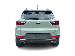 2025 Chevrolet Trailblazer Activ - Photo 11