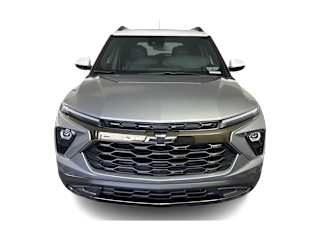 2025 Chevrolet Trailblazer Activ - Photo 11