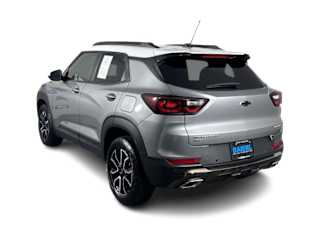 2025 Chevrolet Trailblazer Activ - Photo 9