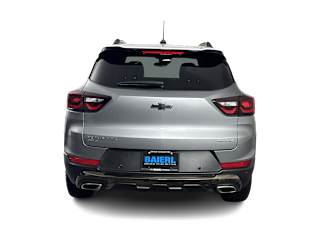 2025 Chevrolet Trailblazer Activ - Photo 10